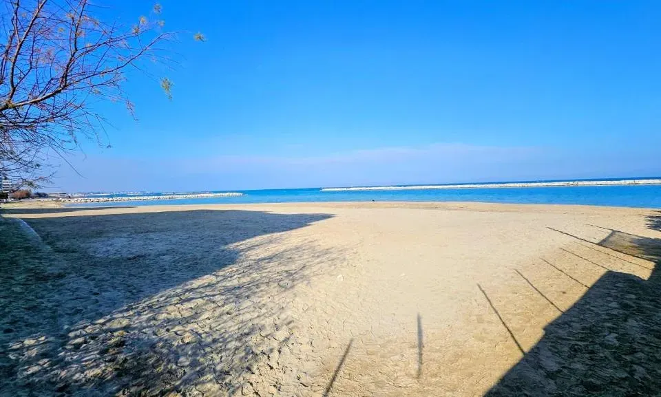 Photo 9 of 10, IlLeonCavallo - Sea-view flat with terrace