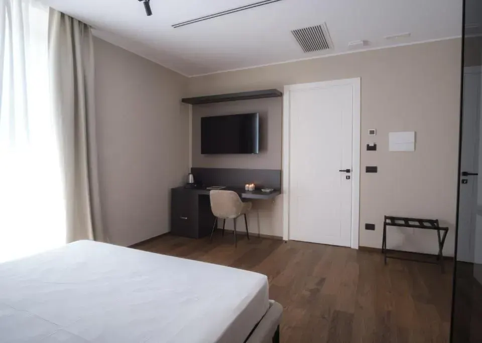 Photo 9 of 10, PALAZZO DANISI ROOMS&SUITES
