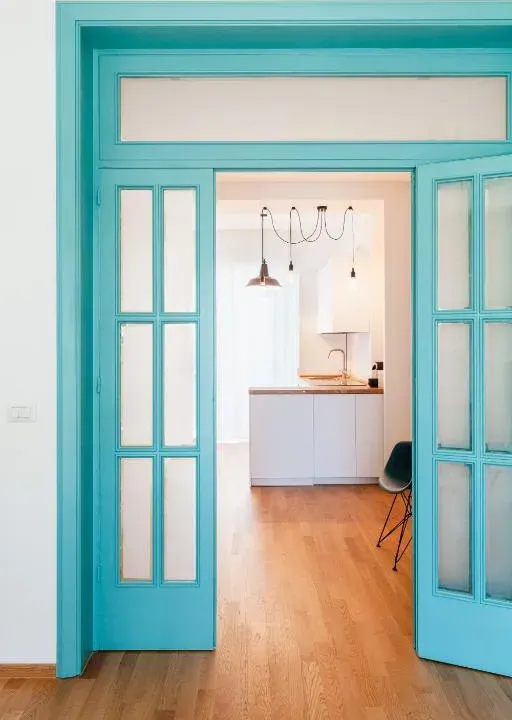 Photo 9 of 10, Interno 19 - Vista mare