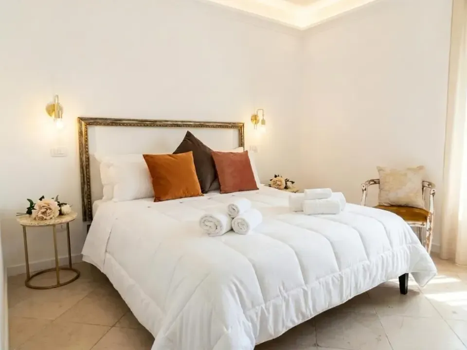 Photo 4 of 10, TRESCA CHARME luxury Rooms