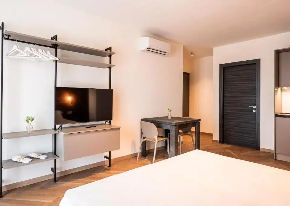 Photo 5 of 10, Palazzo Le Giare - Luxury Apartments