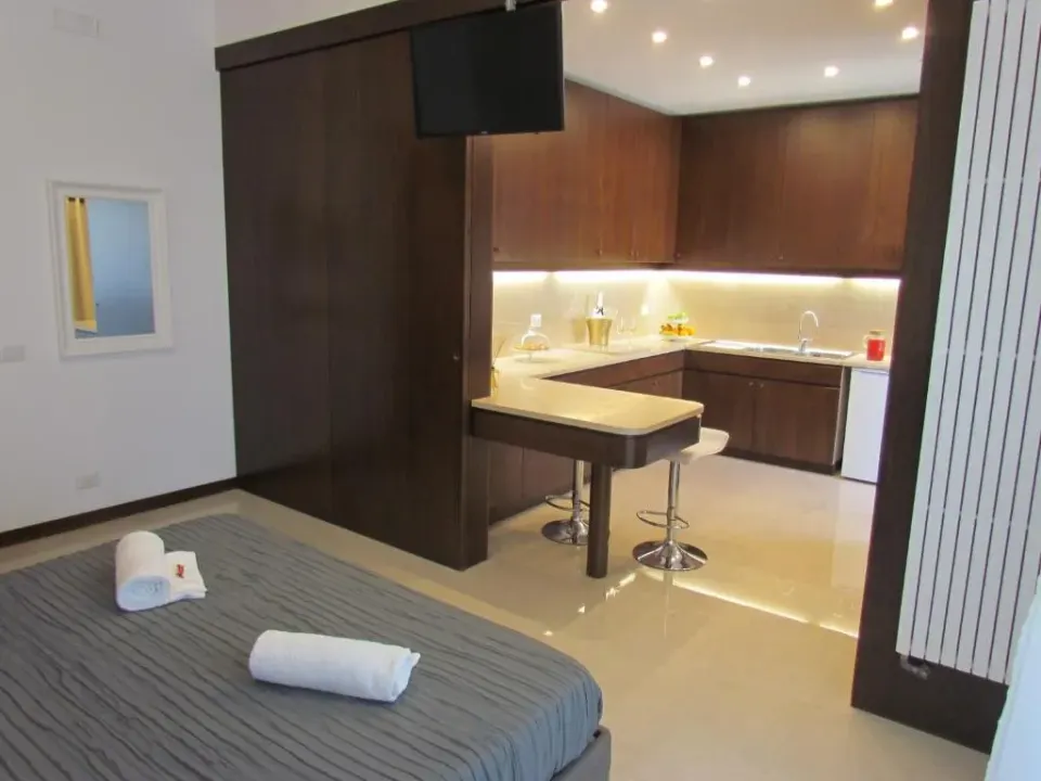 Photo 7 of 10, Room 56 - Le Dimore