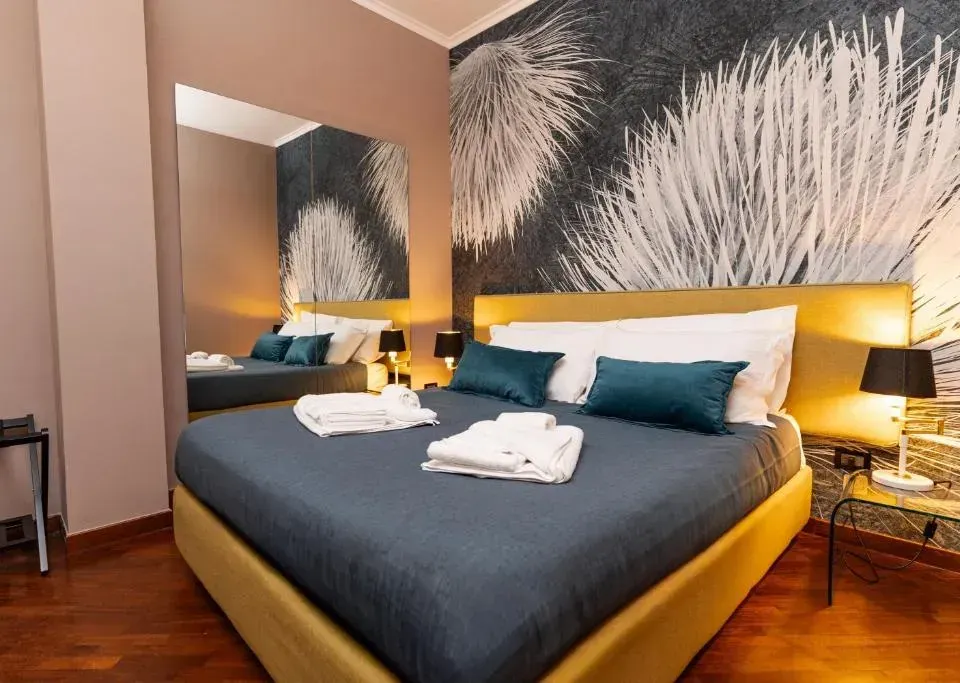 Photo 2 of 10, Apulia Re' Aparthotel & Suites
