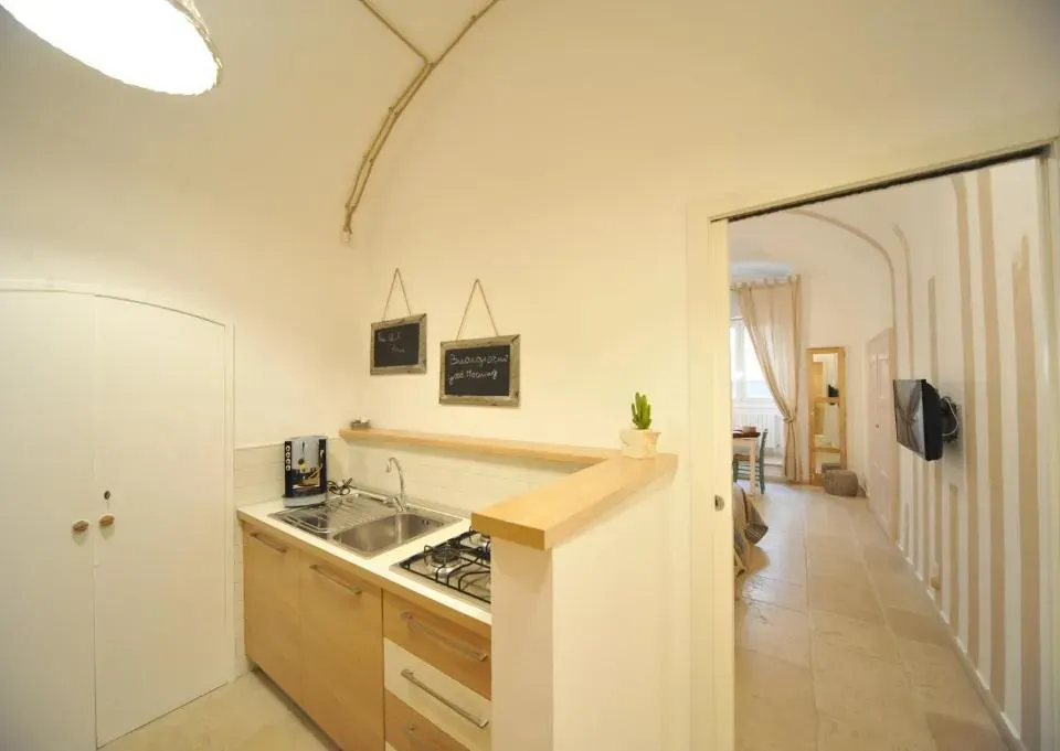 Photo 4 of 10, Zuppetta16 Apartments