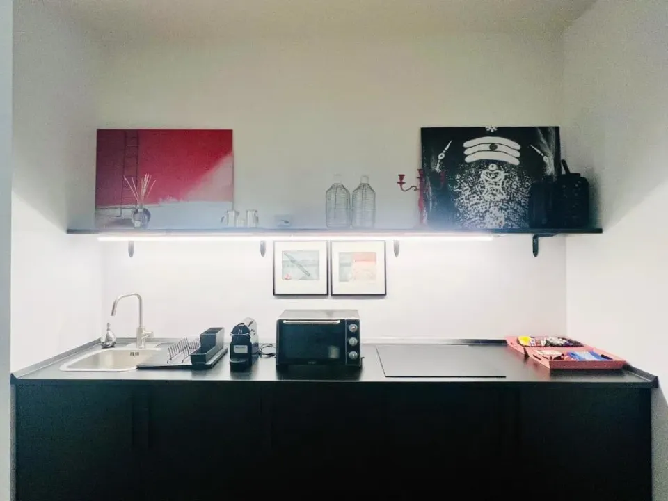 Photo 4 of 10, BellHome 1 - Elegante appartamento nel centro di Bari