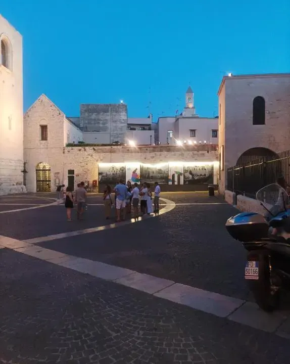 Photo 6 of 10, Il sottano borgo antico