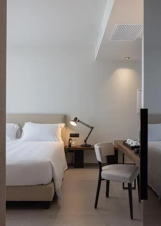Photo 9 of 10, B21 Lifestyle Hotel