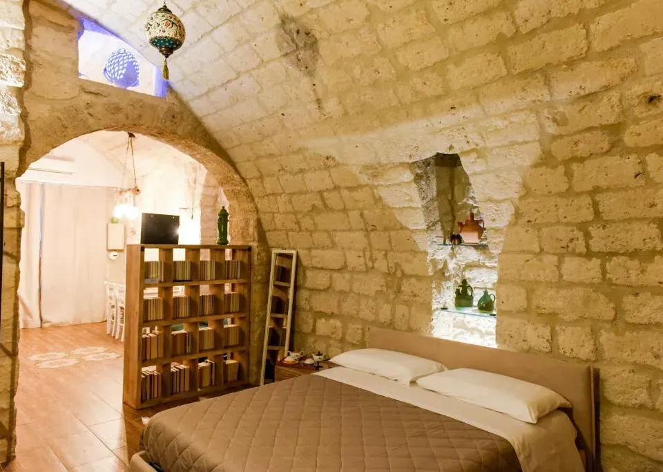 Photo 2 of 10, Nicola's House Luxury Loft