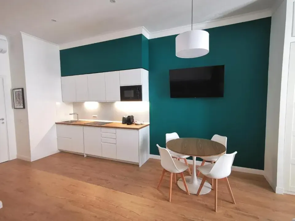 Photo 5 of 10, Cattaro 65 - Flexible Check-in apartments