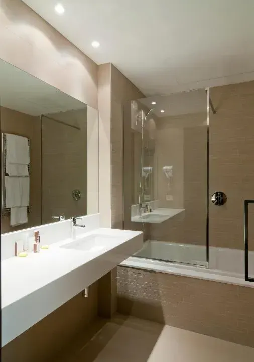 Photo 4 of 10, Parco Dei Principi Hotel Congress & SPA