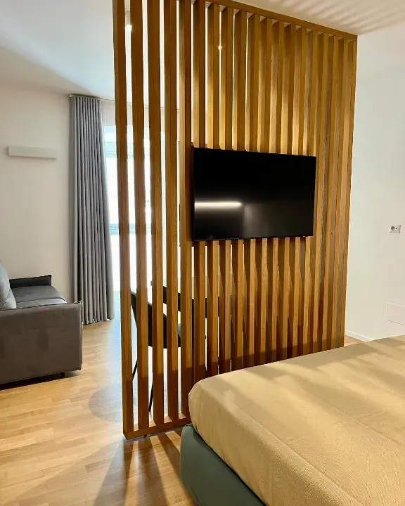 Photo 5 of 10, Loft House Bari