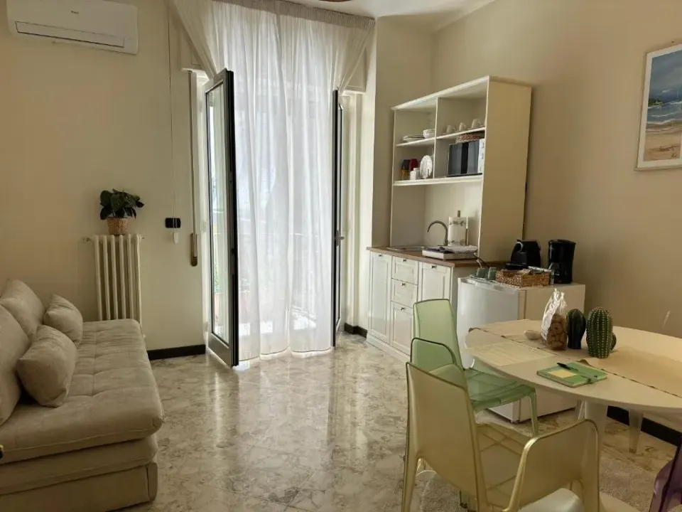 Photo 9 of 10, A casa mia Bari Appartamento in centro città