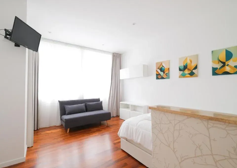 Photo 5 of 10, The Apulian Loft II Bari - Via Celentano