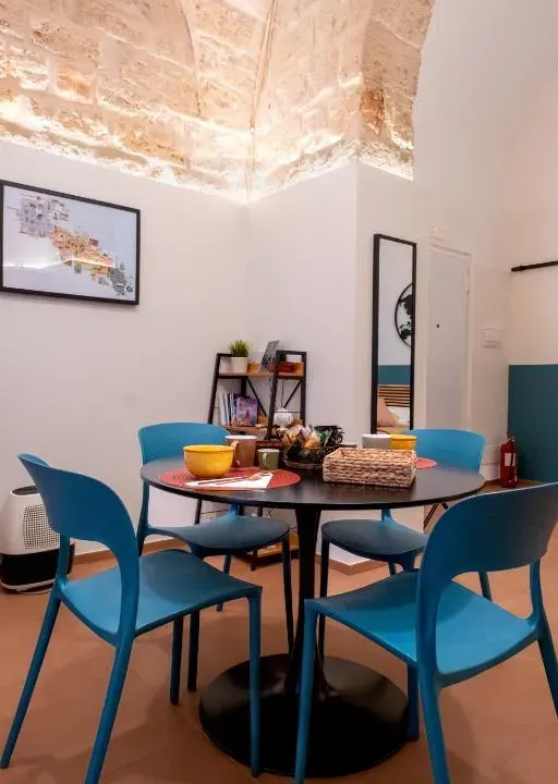 Photo 1 of 10, Balù Apulian Sea Loft