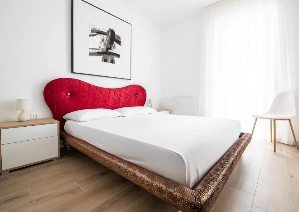 Photo 7 of 10, Incanto Nel Borgo Luxury Apartment with Terrace & Parking