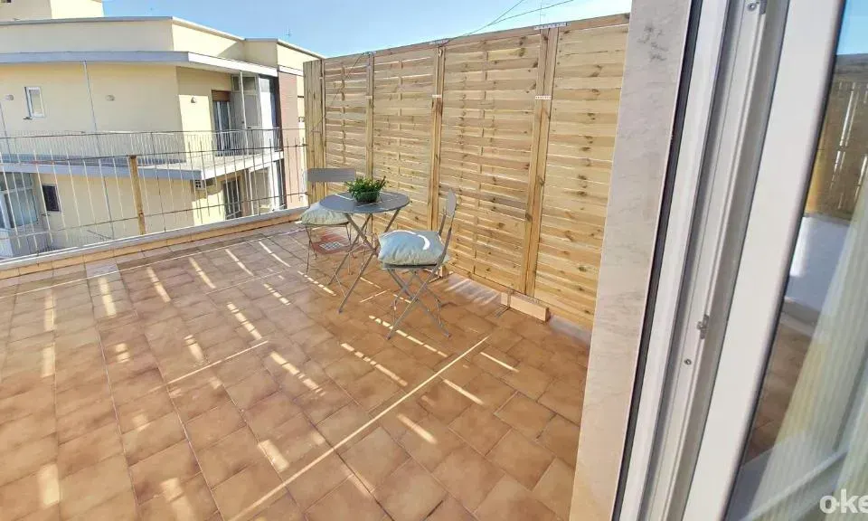 Photo 7 of 10, Blue Sky Rooftop Rooms – Bari Policlinico
