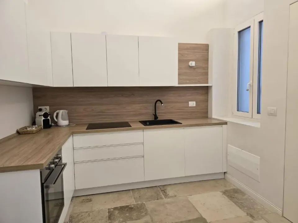 Photo 4 of 10, Loft Antichi Archi Bari