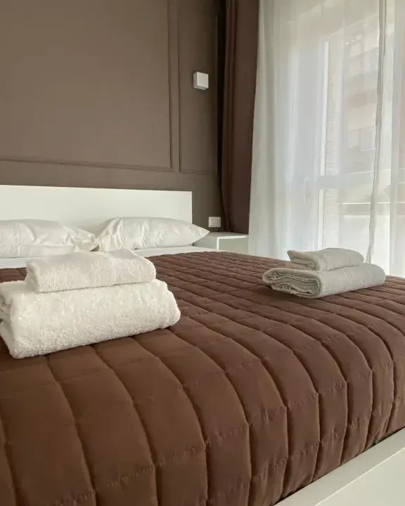 Photo 8 of 10, Quintino Sella rooms