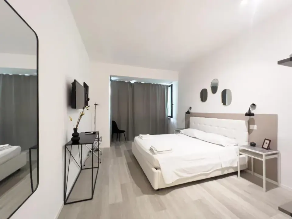 Photo 10 of 10, b&b boutique four rooms bari