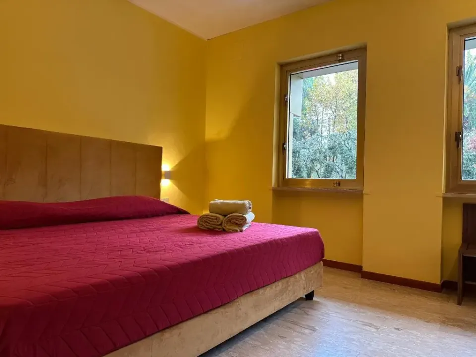 Photo 7 of 10, CconfortHotels Murat Garden