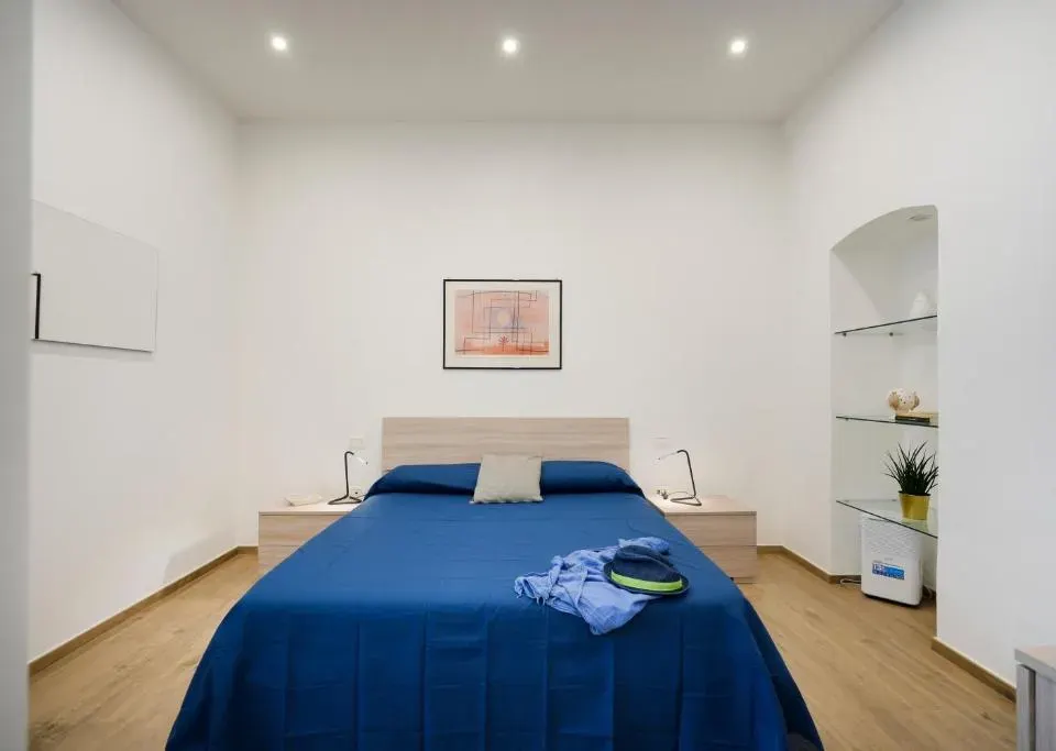 Photo 7 of 10, GuestHost - Oriens 24 - Comfy & Roomy Apartment