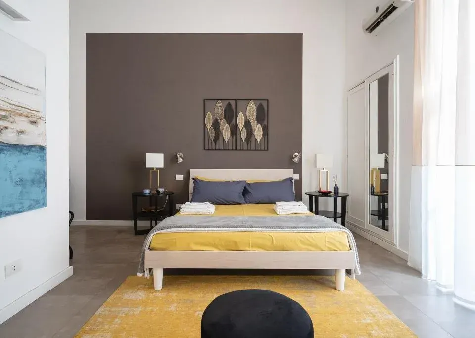 Photo 6 of 10, Fourooms Bari - Sparano