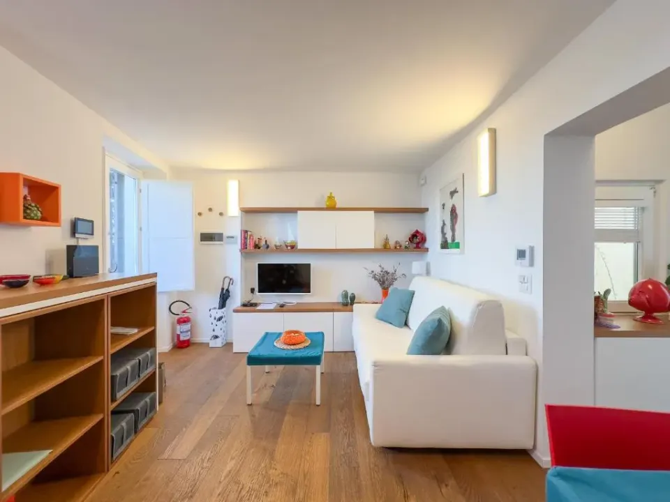 Photo 2 of 10, Casa Venezia San Nicola