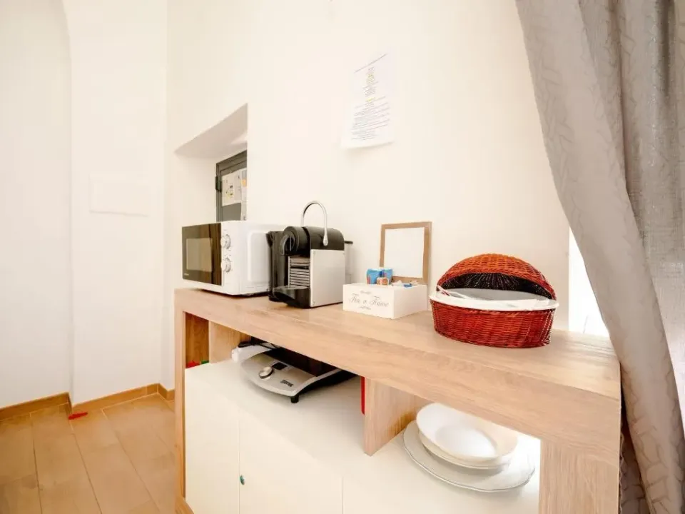 Photo 10 of 10, Vecchia Bari Apartments