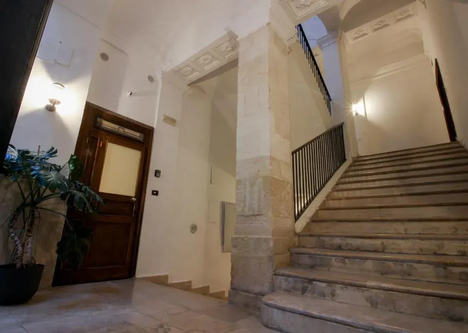 Photo 9 of 10, Loft57 L&G - Centro storico