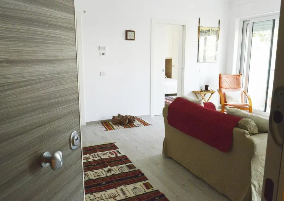 Photo 3 of 10, Bari Casa Vacanza 'AtticoRelax'
