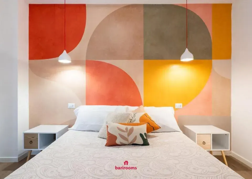 Photo 3 of 10, BARIROOMS - Melo Suites