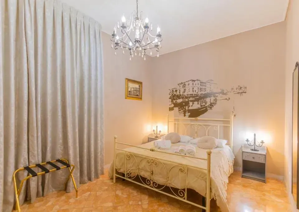 Photo 2 of 10, Bari Antica Boutique B&B