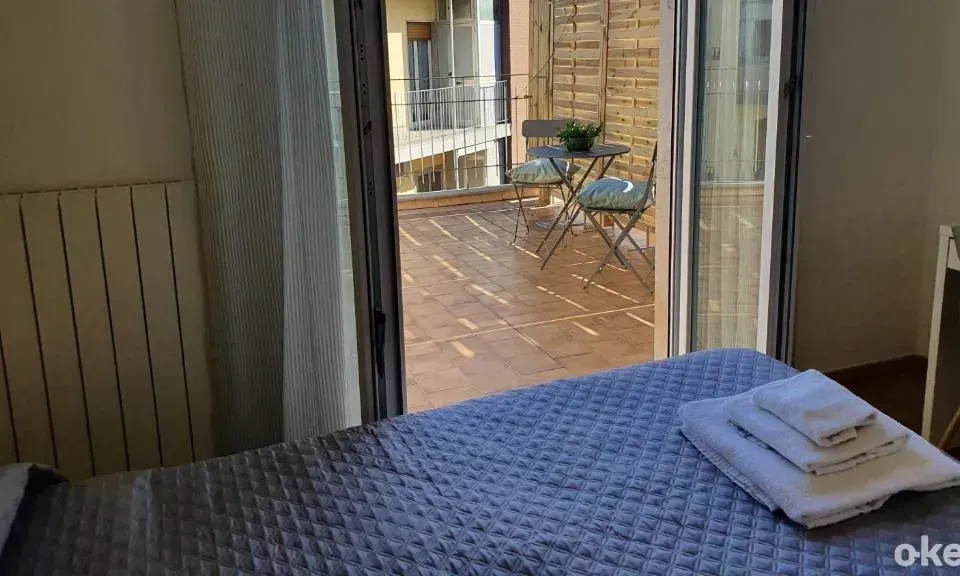 Photo 5 of 10, Blue Sky Rooftop Rooms – Bari Policlinico