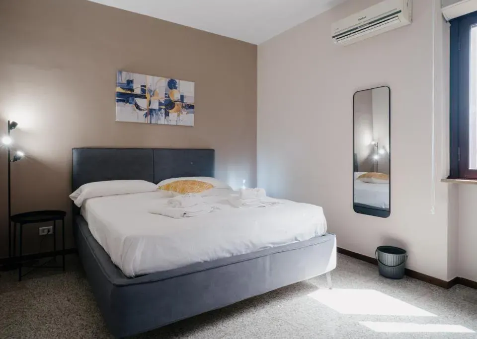 Photo 5 of 10, Amas Loft Central Station Apartment