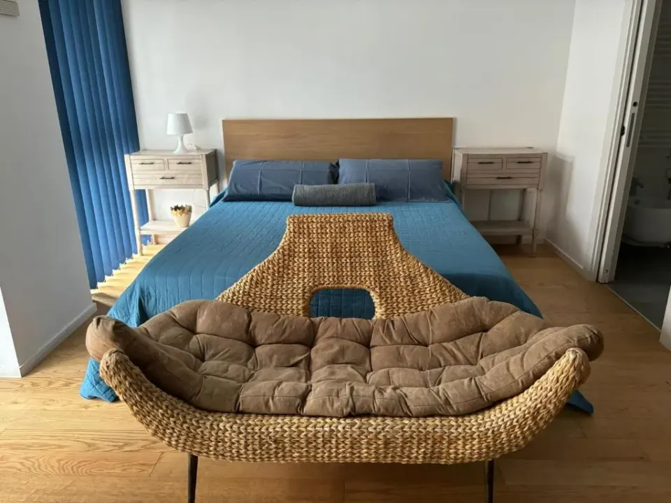 Photo 9 of 10, Suite15 is to feel at home