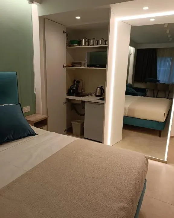 Photo 10 of 10, APARTMENT ANDROMEDA