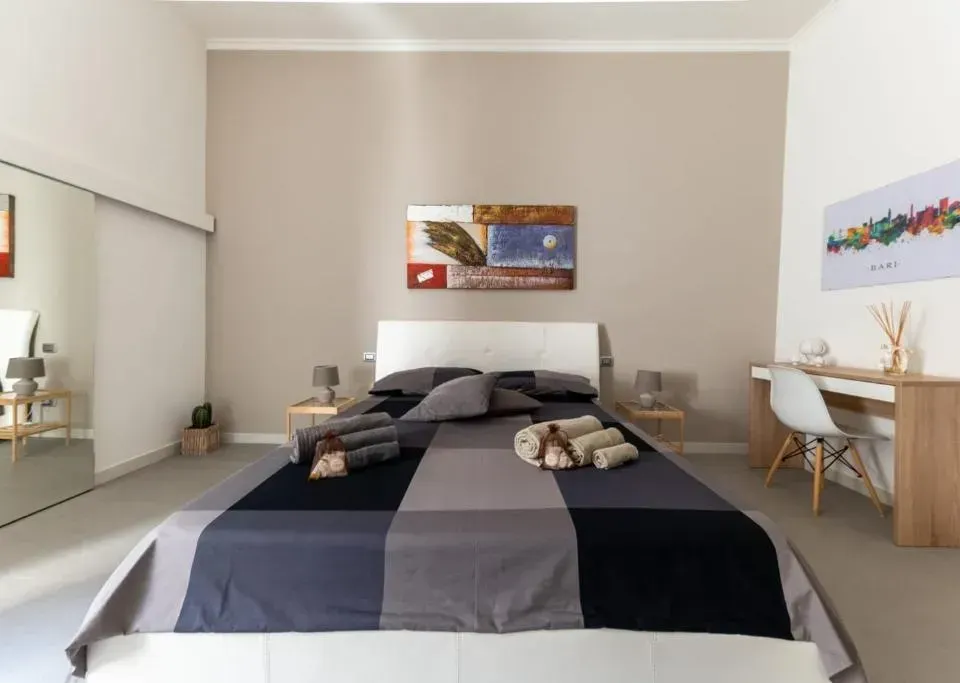 Photo 2 of 10, B&B DEL CORSO