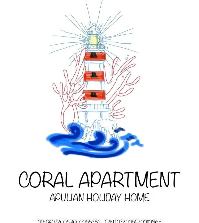 Photo 10 of 10, CORAL apartment