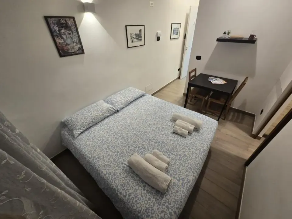 Photo 5 of 10, Tiny House Bari