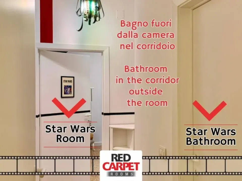 Photo 5 of 10, Red Carpet rooms