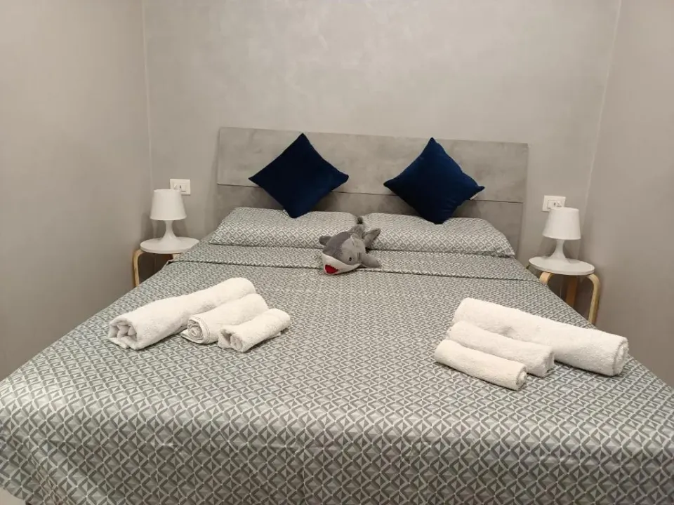 Photo 1 of 10, Bari Cottage-Comfort Mola