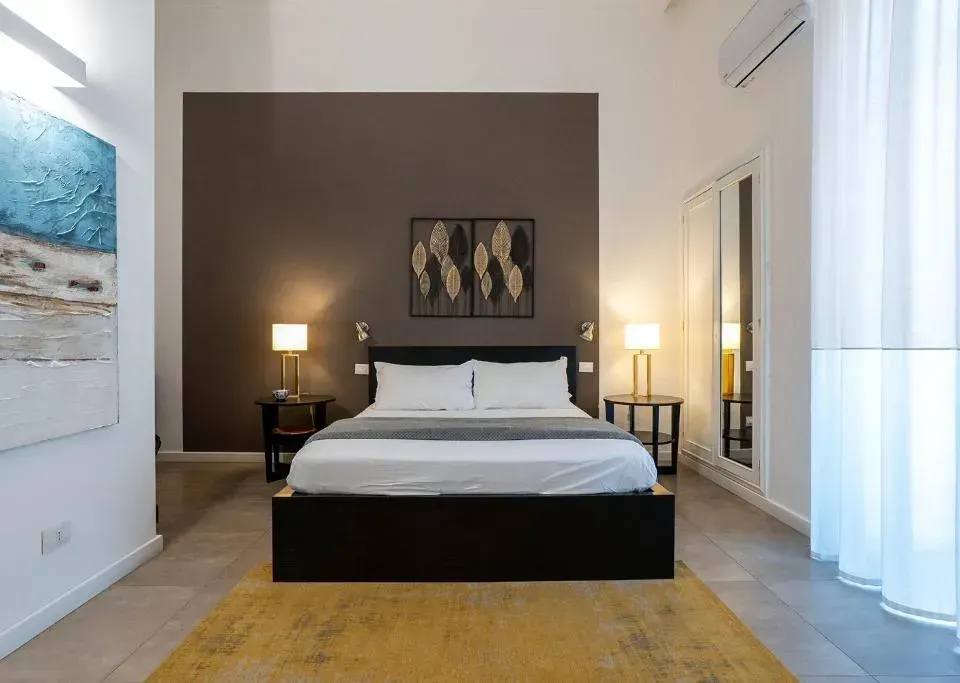 Photo 5 of 10, Fourooms Bari - Sparano