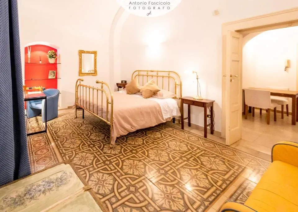 Photo 1 of 10, Antica Dimora Lombardi 1