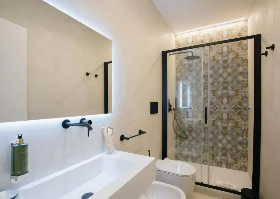 Photo 8 of 10, Il Pumo - Apulian Rooms Bari Calefati 141