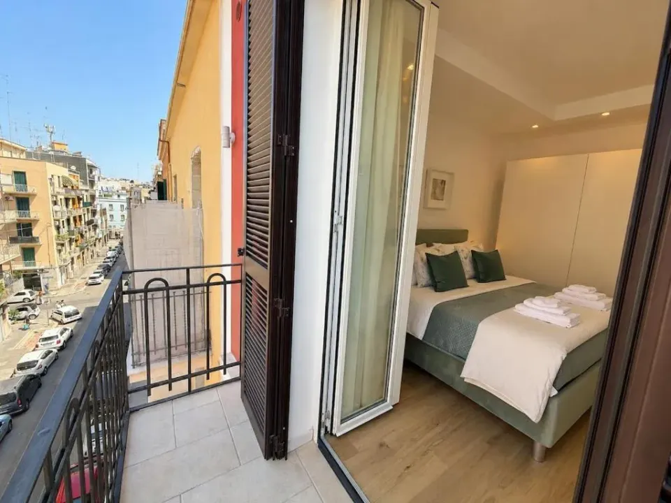 Photo 2 of 10, La terrazza di Dario