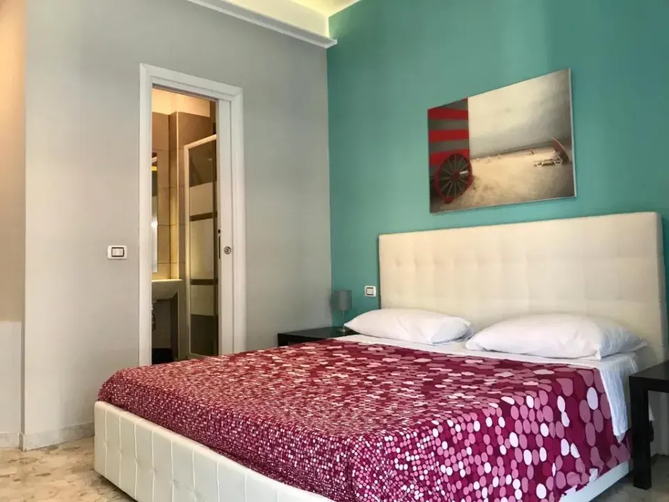 Photo 6 of 10, ROOM 110 BARI -guesthouse-