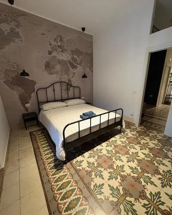 Photo 6 of 10, Liberty Apartment