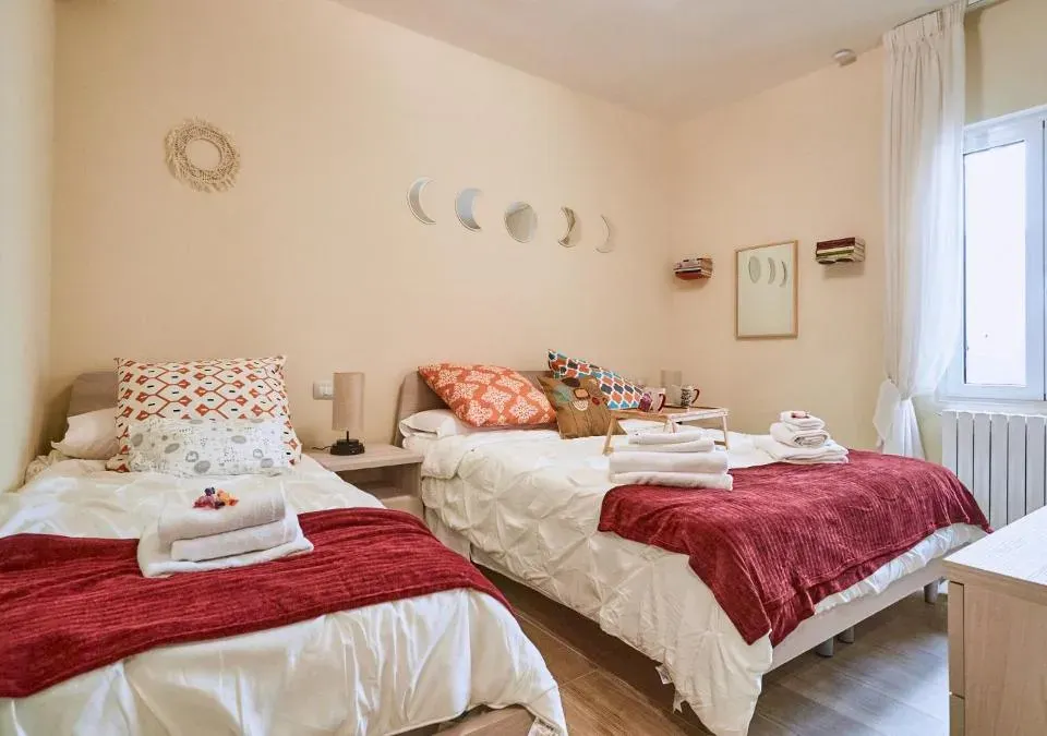 Photo 2 of 10, CASA DEI NONNI - Tresca Vecchia Apartment - Bari