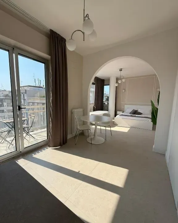 Photo 8 of 10, Orchidea suites - City center