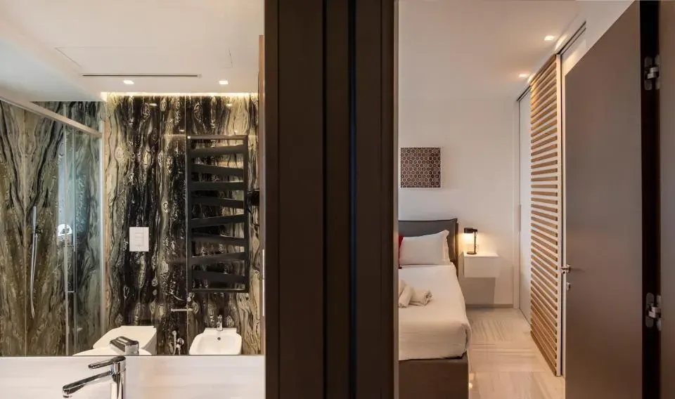 Photo 3 of 10, GENTILE 46 LUXURY ACCOMODATION
